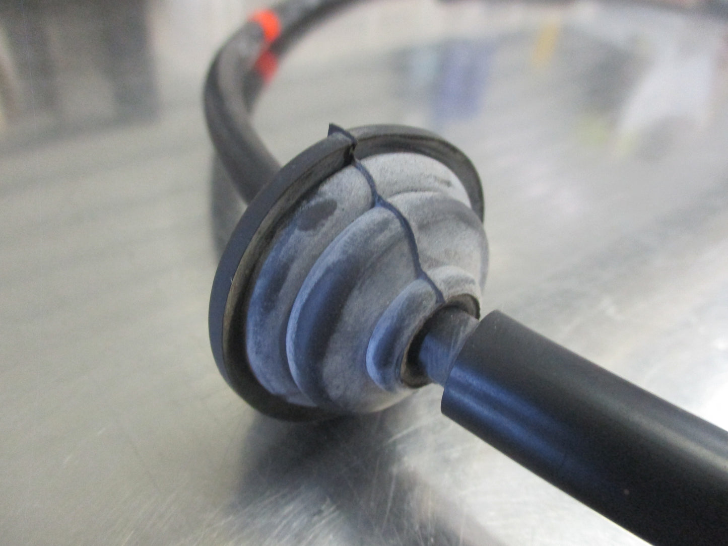 Nissan MQ Patrol Speedometer Cable New Part