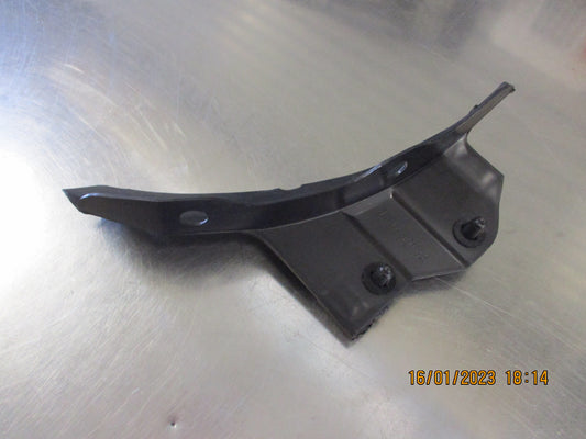 Toyota Camry Genuine Left Hand Rear Bumper Bracket New Part