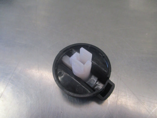 Nissan Juke Genuine Dial Knob New Part