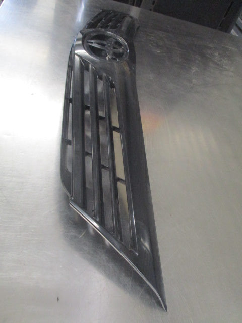 Toyota Camry Genuine Front Grille Black New Part