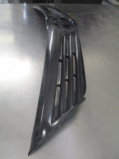 Toyota Camry Genuine Front Grille Black New Part