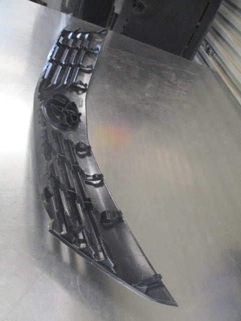 Toyota Camry Genuine Front Grille Black New Part