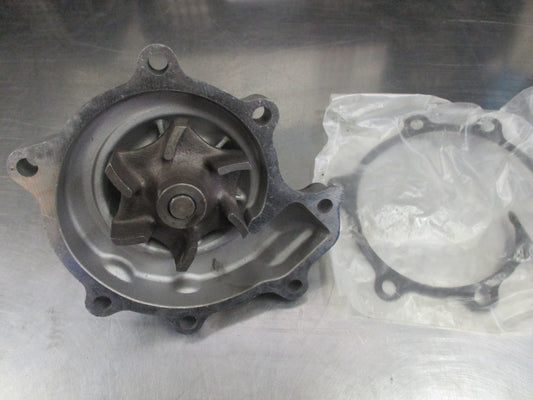 Protex Water Pump Suits GU Nissan Patrol 4.5Ltr New Part