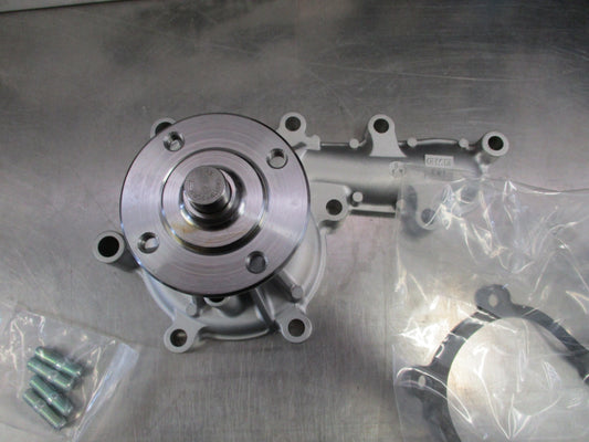 GMB Water Bump Assy Suits Toyota Landcruiser 100 Series 1HZ-1HDT Turbo Diesel New Part