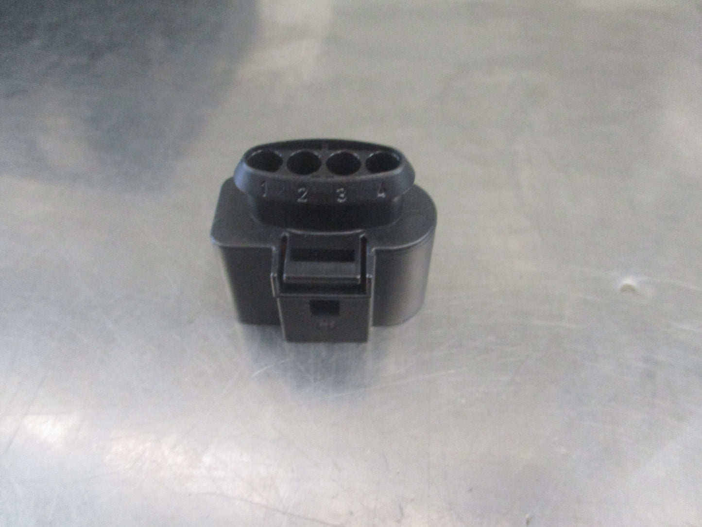 Volkswagen Golf/Jetta Genuine Pin Electrical Connector New Part
