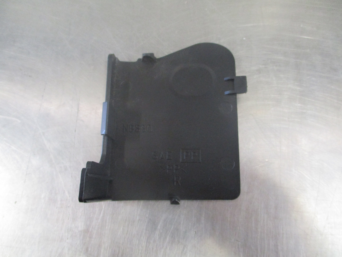 Nissan Skyline/X-Trail/Pulsar Genuine Steering Wheel Right Hand Hole Lid New Part