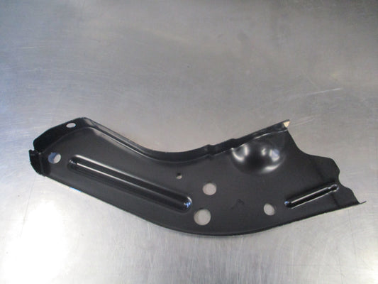 Nissan Tiida Genuine Left Hand Upper Radiator Support New Part