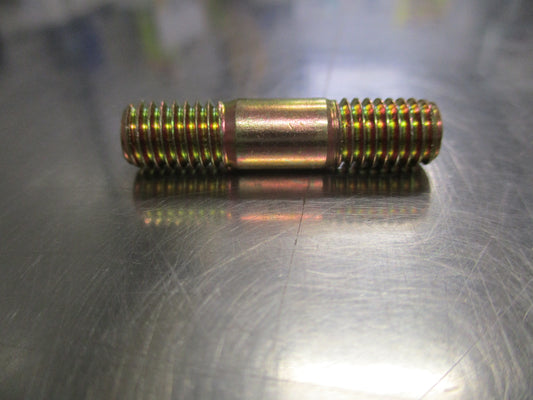 Toyota Camry Genuine Bolt, Stud For Manifold To Cylinder Head New Part