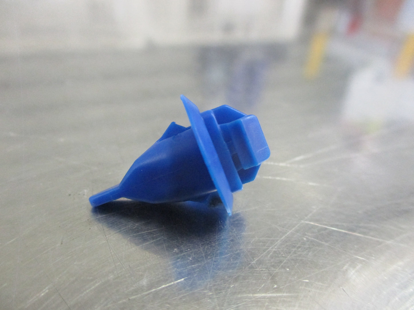 Toyota Hilux/4Runner/Fortuner Genuine Blue Flare Clip New Part