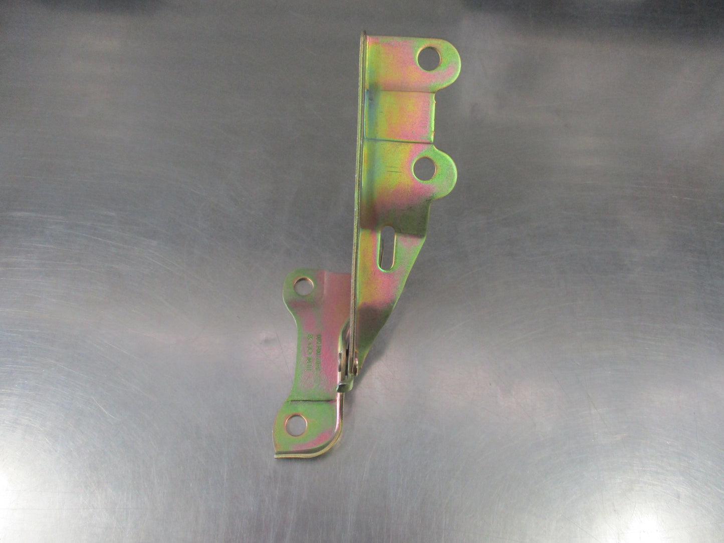 Grate Wall Haval H3 Genuine Left Hand Hood Hinge New Part