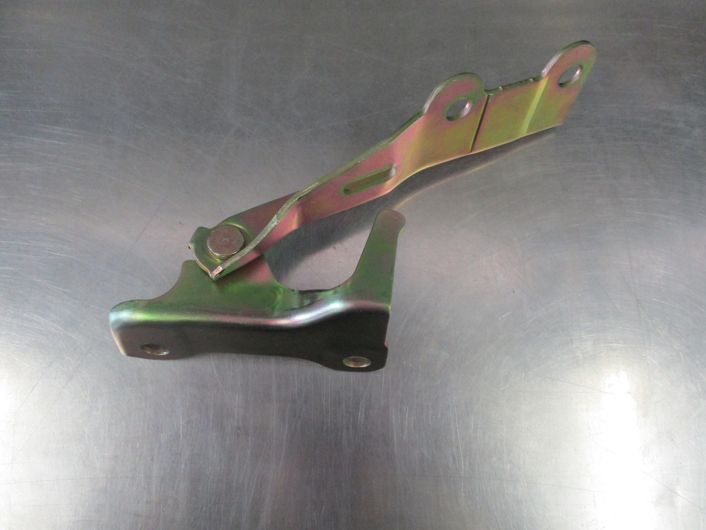 Grate Wall Haval H3 Genuine Left Hand Hood Hinge New Part