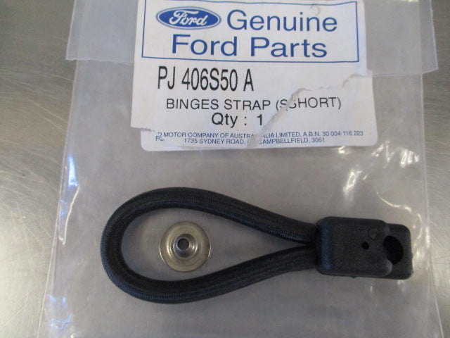 Ford PJ/PK Genuine Tonneau Cover Bungee Cord New Part