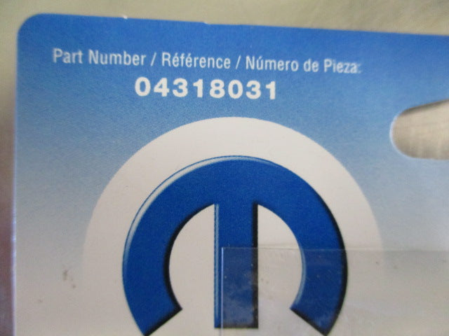 Mopar Genuine Lock and Seal Threadlocker
