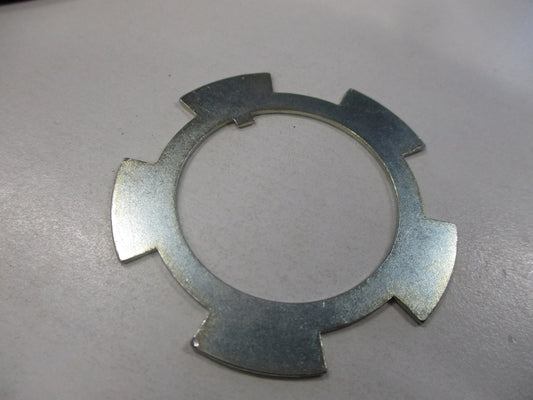 Toyota 40 Series Genuine Front Wheel Bearing Lock Washer New Part