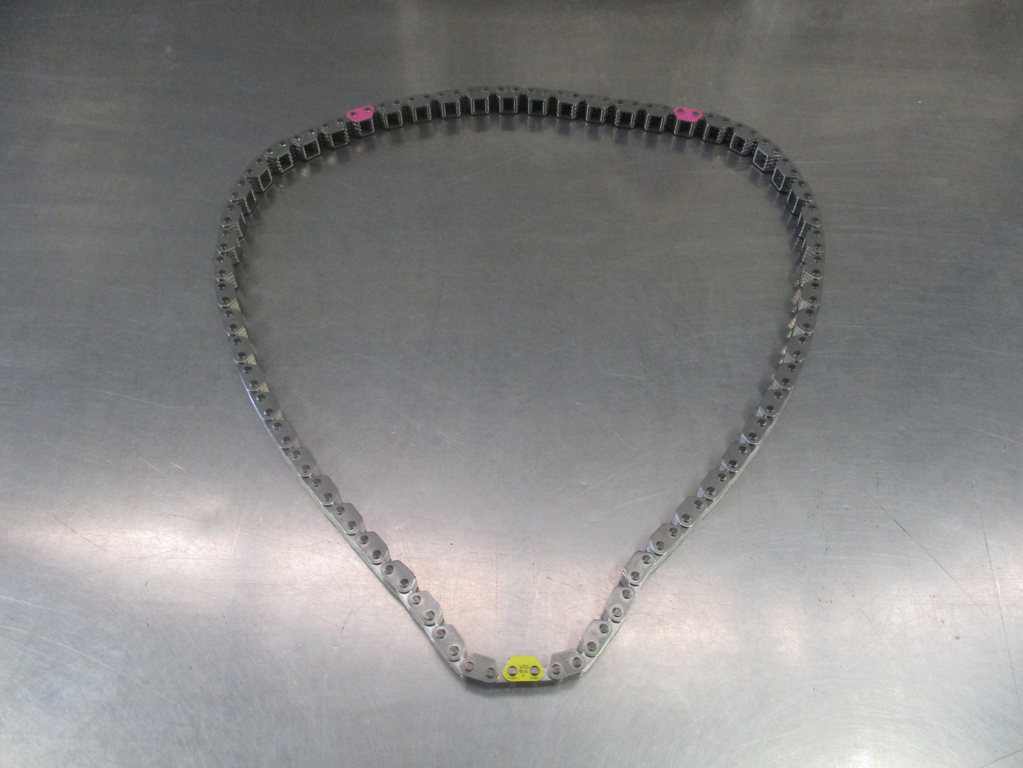 Holden 3.6L Commodore/Rodeo/Captiva Genuine Secondary Timing Chain New Part