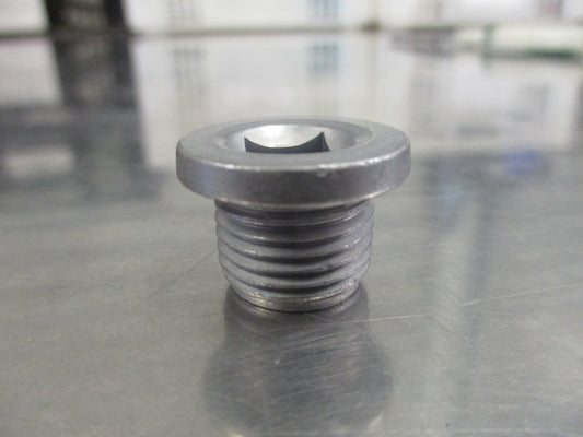 Nissan Cube/Juke Genuine Oil Sump Drain Plug New Part