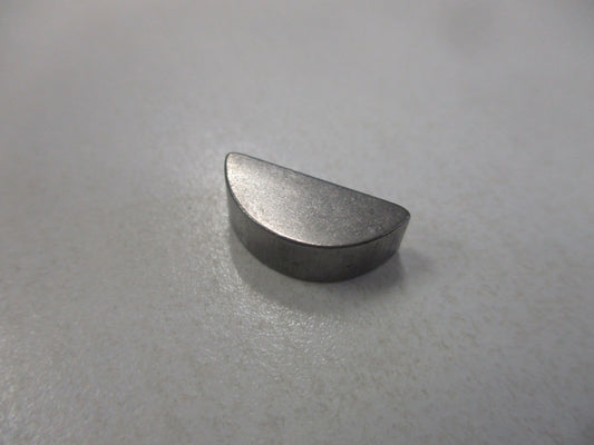 Holden Vectra Genuine Crankshaft Woodruff Key New Part