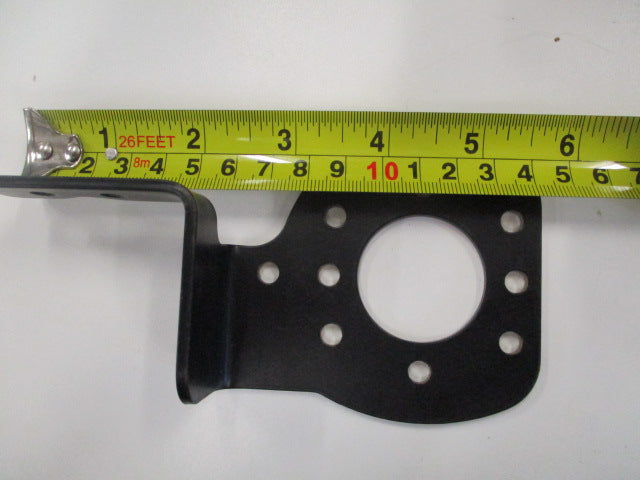 8 Pin Round Trailer Plug Bracket - New Part