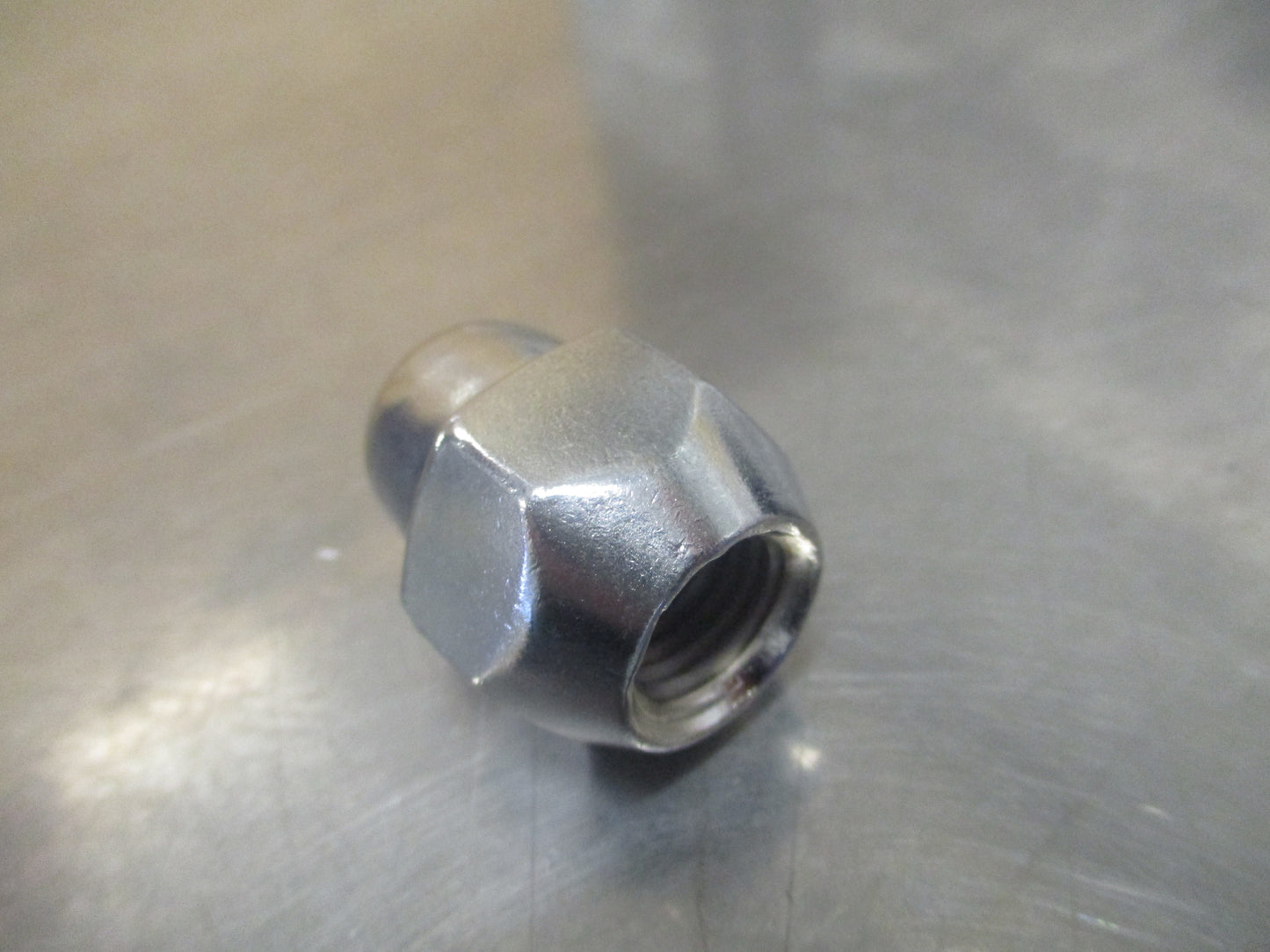 Proton Genuine Wheel Nut New Part