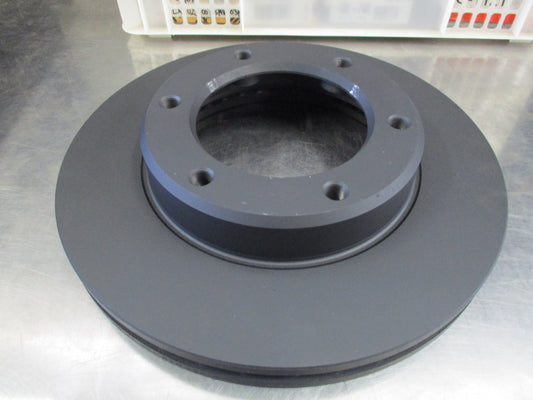 RDA Front Brake Rotor (1 ONLY) Suits Toyota Landcruiser 80 Series New Part