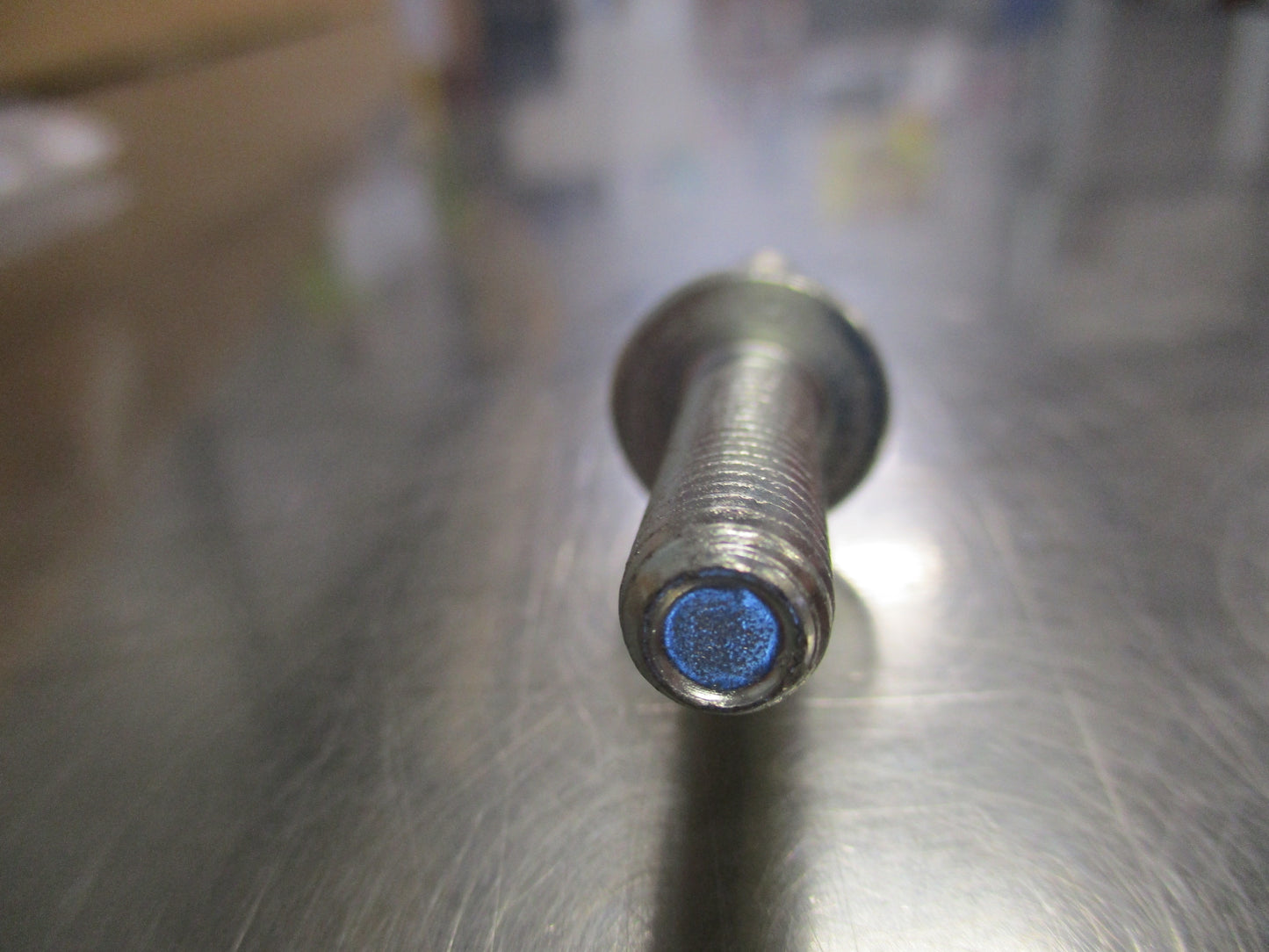 Holden Jackaroo Power Steering Bolt New Part