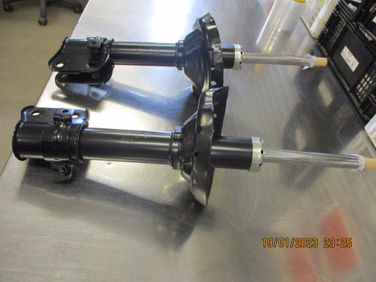 Subaru Outback Genuine Left And Right Front Struts New Part