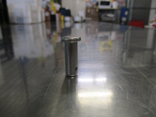 Nissan Pathfinder/Skyline/Navara/Patrol/200SX/Pulsar Genuine Clutch Pedal Clevis Pin New Part