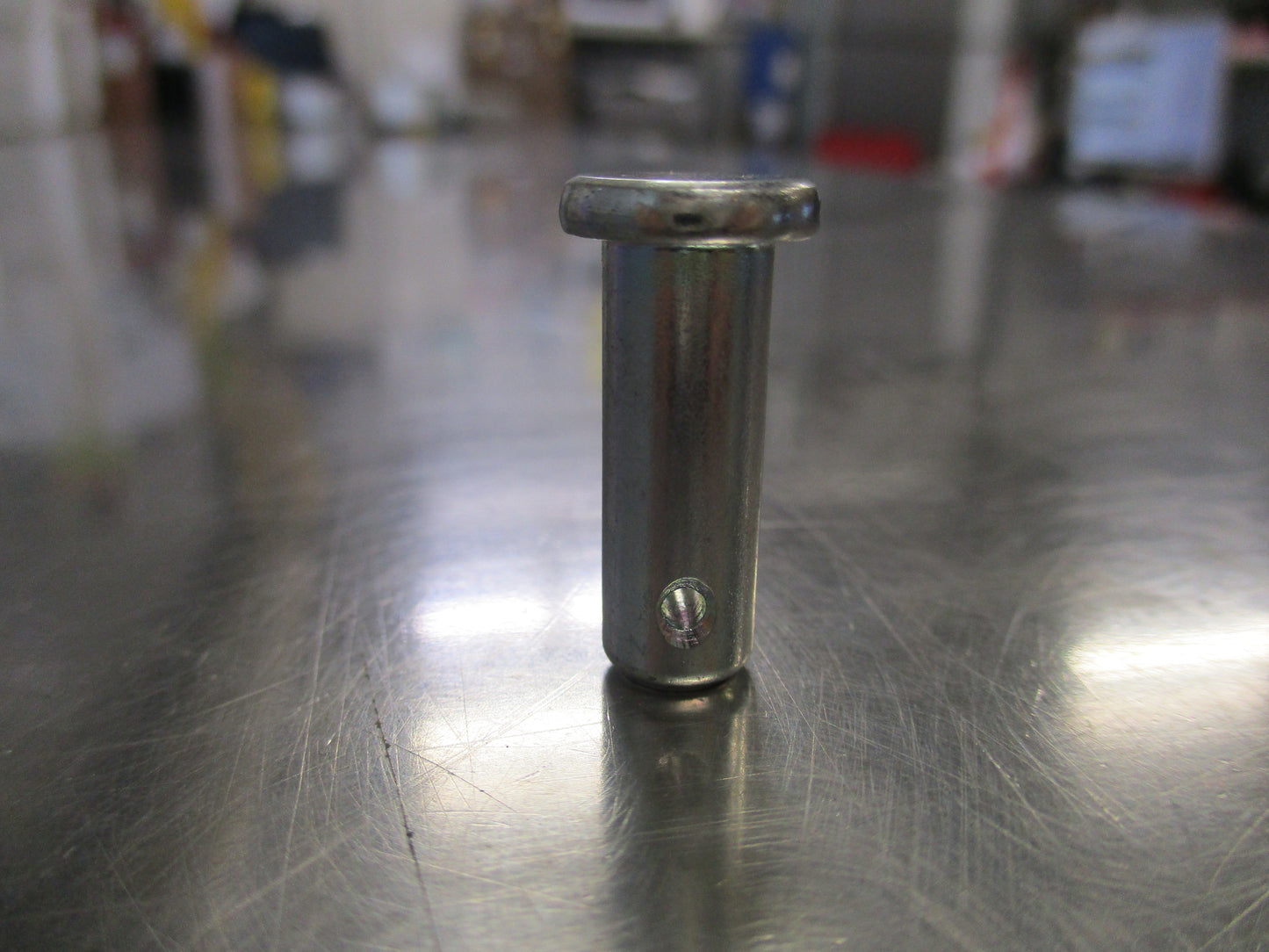 Nissan Pathfinder/Skyline/Navara/Patrol/200SX/Pulsar Genuine Clutch Pedal Clevis Pin New Part