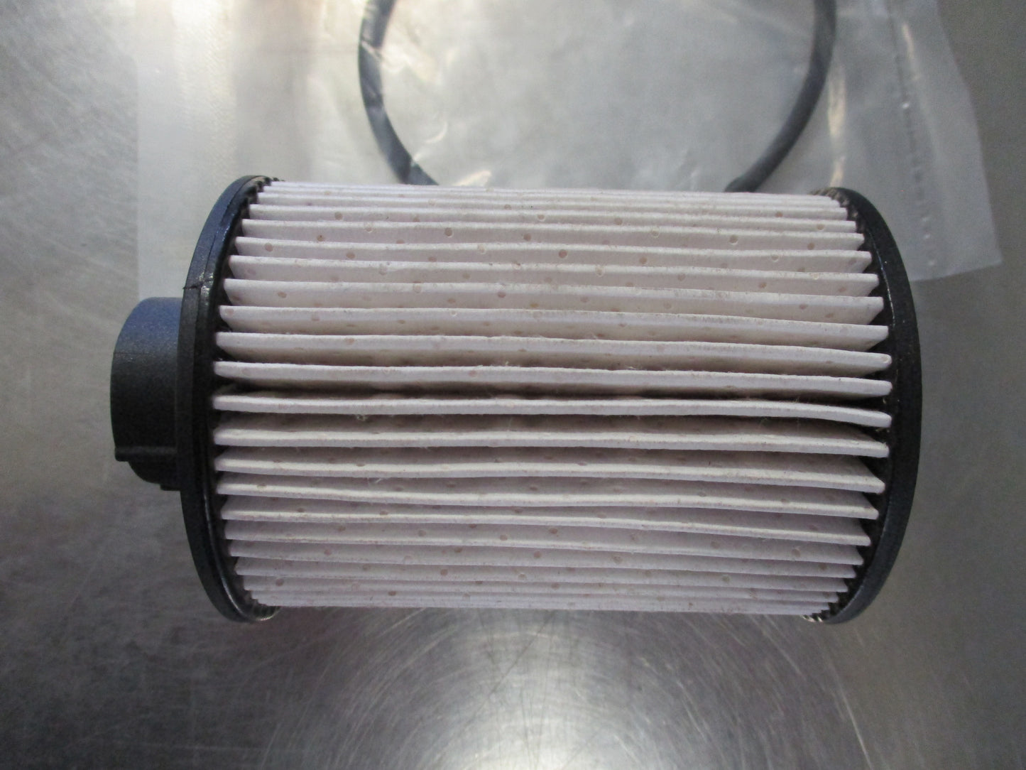 Sakura Fuel Filter Suits Holden Captiva-Epica Flat Ducato New Part