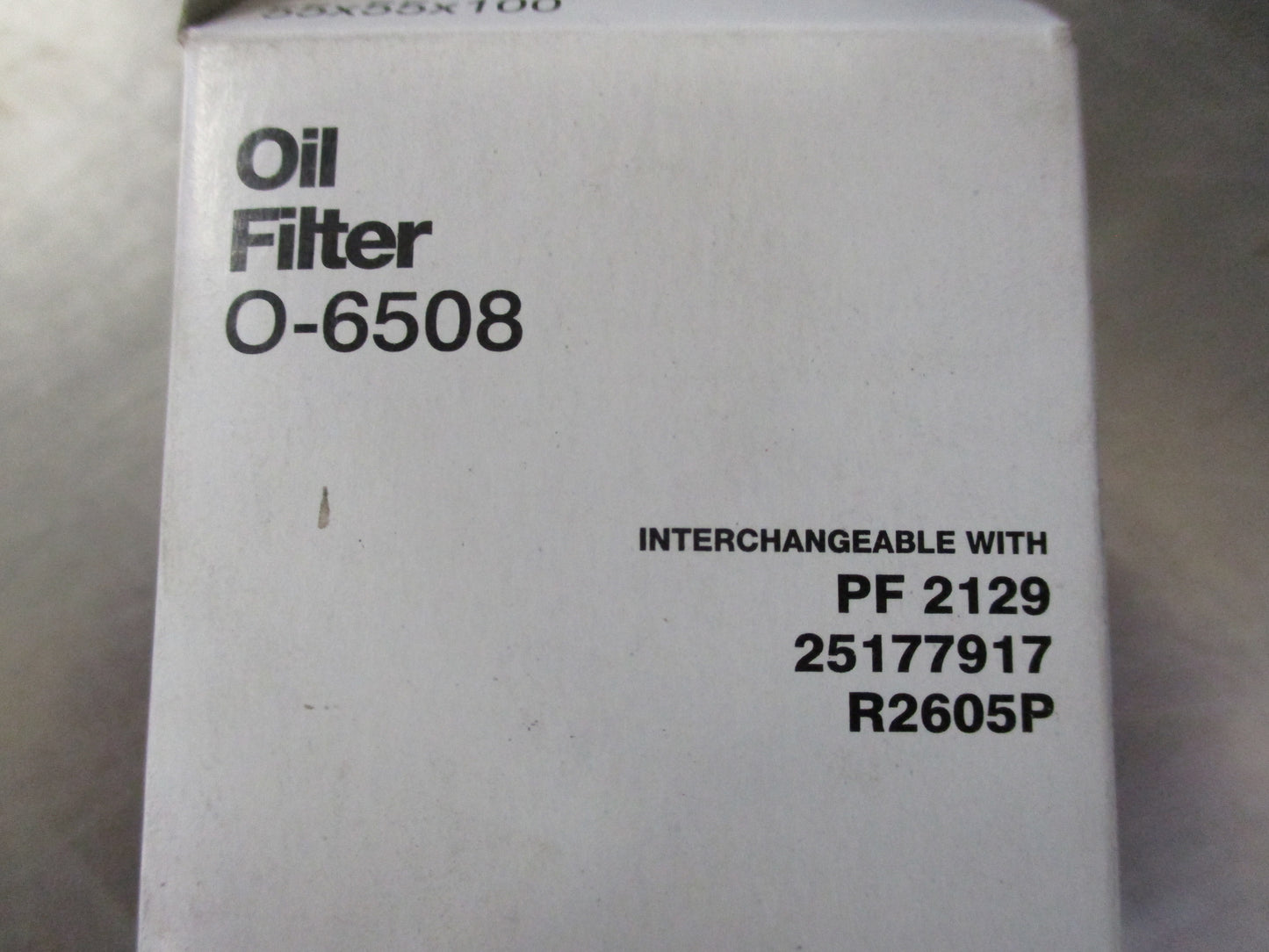 Sakura Engine Filter Element Suits Holden Commodore-Crewman-Adventra New Part