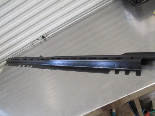 Holden RC Colorado/Isuzu D-max Genuine Extra-Cab Left Hand Rocker Reinforcement Panel New Part