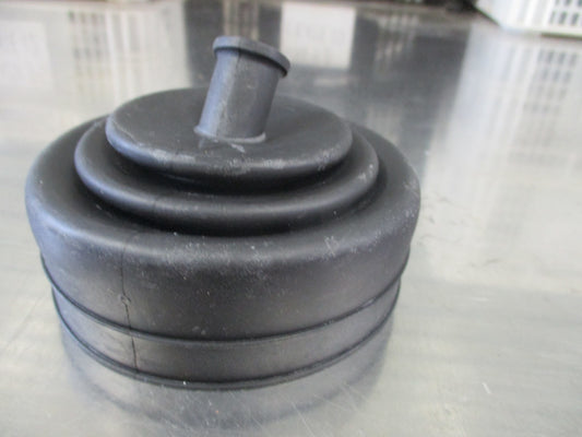 Nissan Navara D40 Genuine Boot Rubber New Part