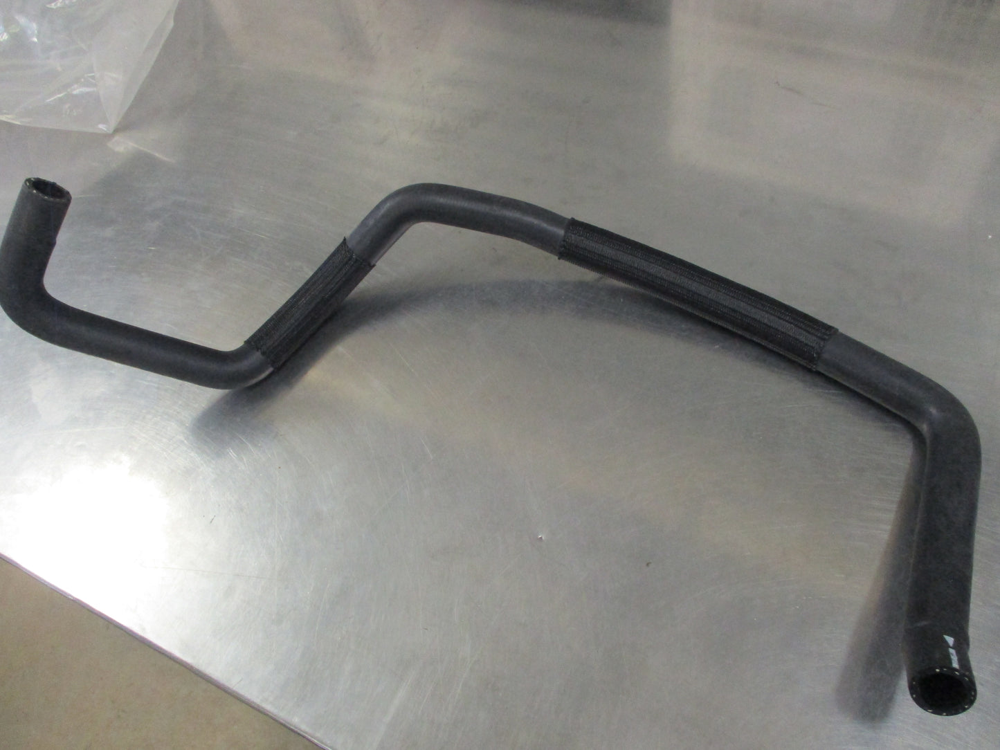 Nissan R51 Pathfinder Genuine Heater Hose Out