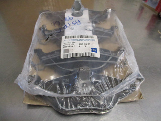 Holden Astra Genuine Front Brake Pad Set New Part