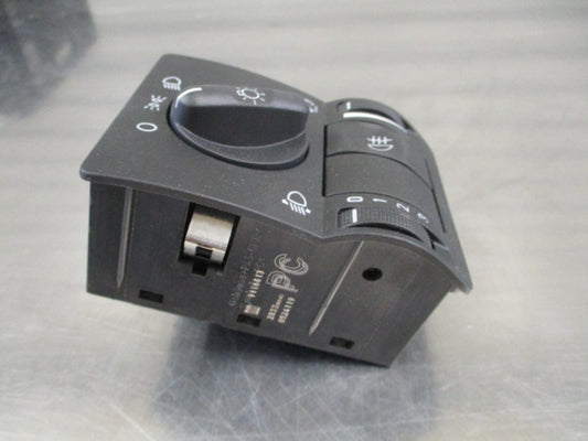 Holden Barina Genuine Light Control Switch Unit New part