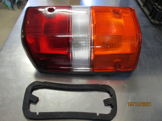 Lucid Left Hand Rear Tail Light Suits Nissan GQ Patrol Wagon New Part