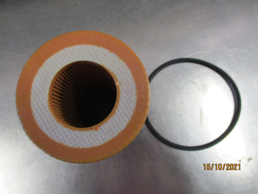 Westfil Engine Oil Filter Suits Holden Barina 1.4Ltr New Part