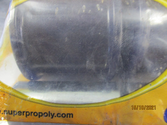 SuperPro Trailing Arm Lower Bush Kit Suits Toyota Landcruiser 80 Series-105 Series New Part