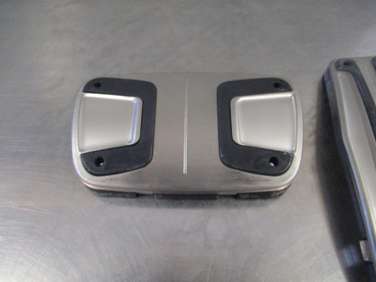 Holden Barina Genuine Automatic Sports Pedal Kit New Part