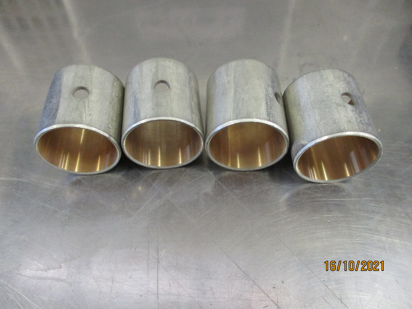 NDG Connecting Rod Bush Set Suits Nissan TD27/TD42 New Part