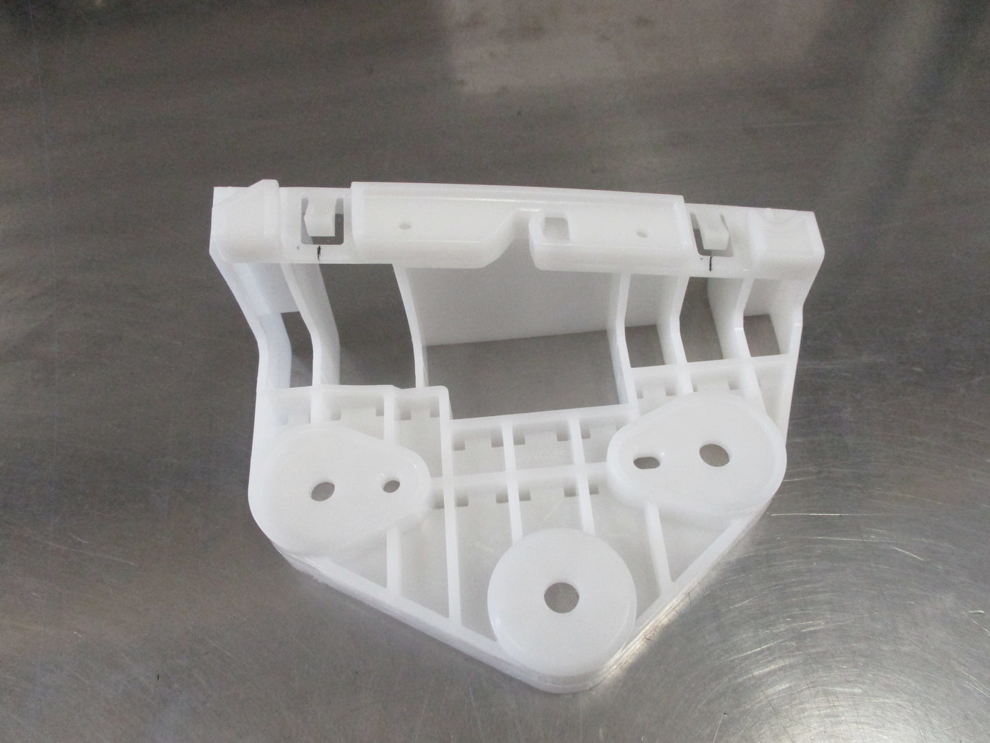 Nissan Navara NP300 Genuine Headlamp Bracket Left Hand Side New Part