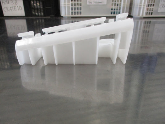 Nissan Navara NP300 Genuine Headlamp Bracket Left Hand Side New Part