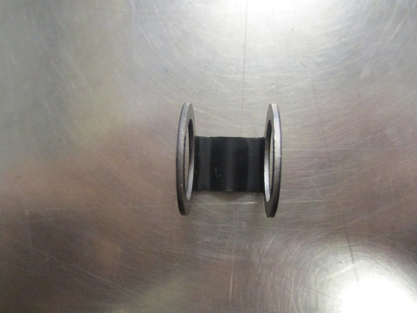 Nissan Patrol Genuine Eye Bolt Gasket New Part