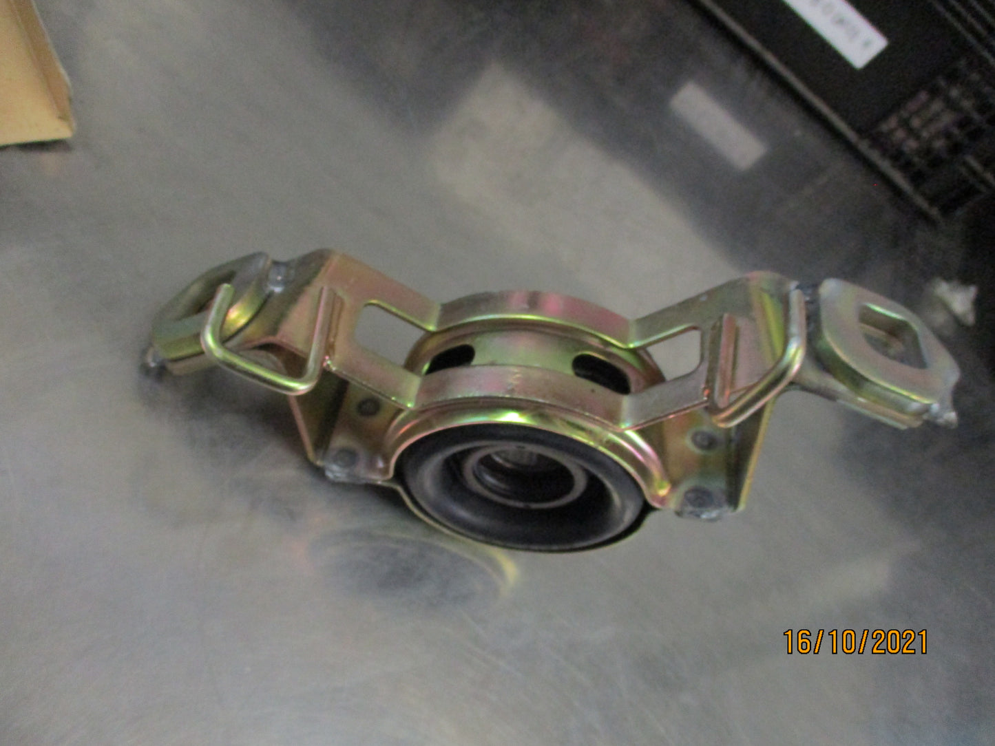 Joint Fuji 4x4 Driveline Centre Bearing Tail shaft Suits Hilux-4Runner New Part