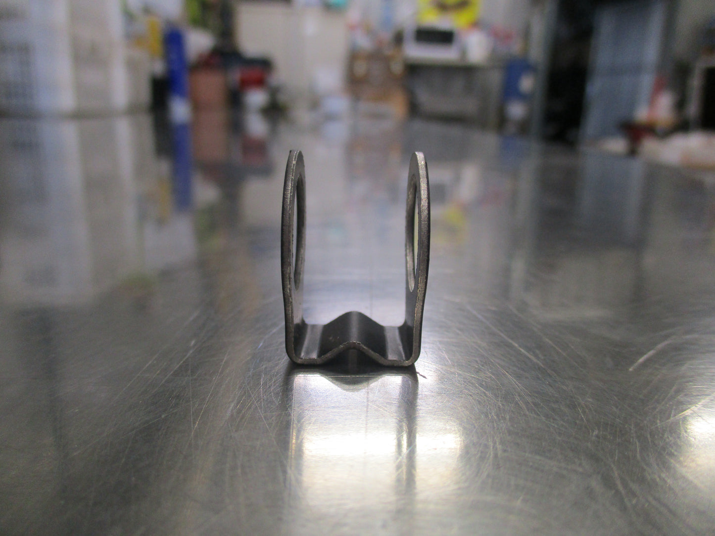 Nissan Patrol Genuine Eye Bolt Gasket New Part