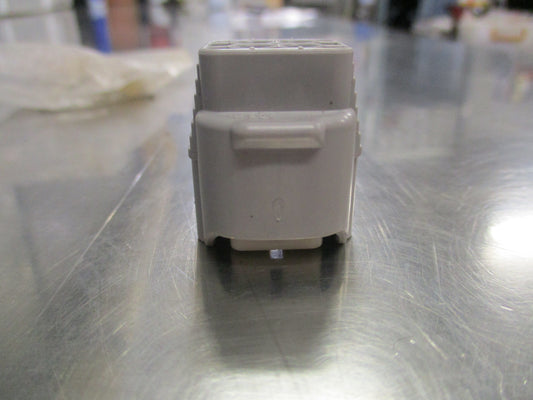 Toyota 4Runner/C-HR/Corolla/Landcruiser Genuine A/C Compressor Connector Plug New Part