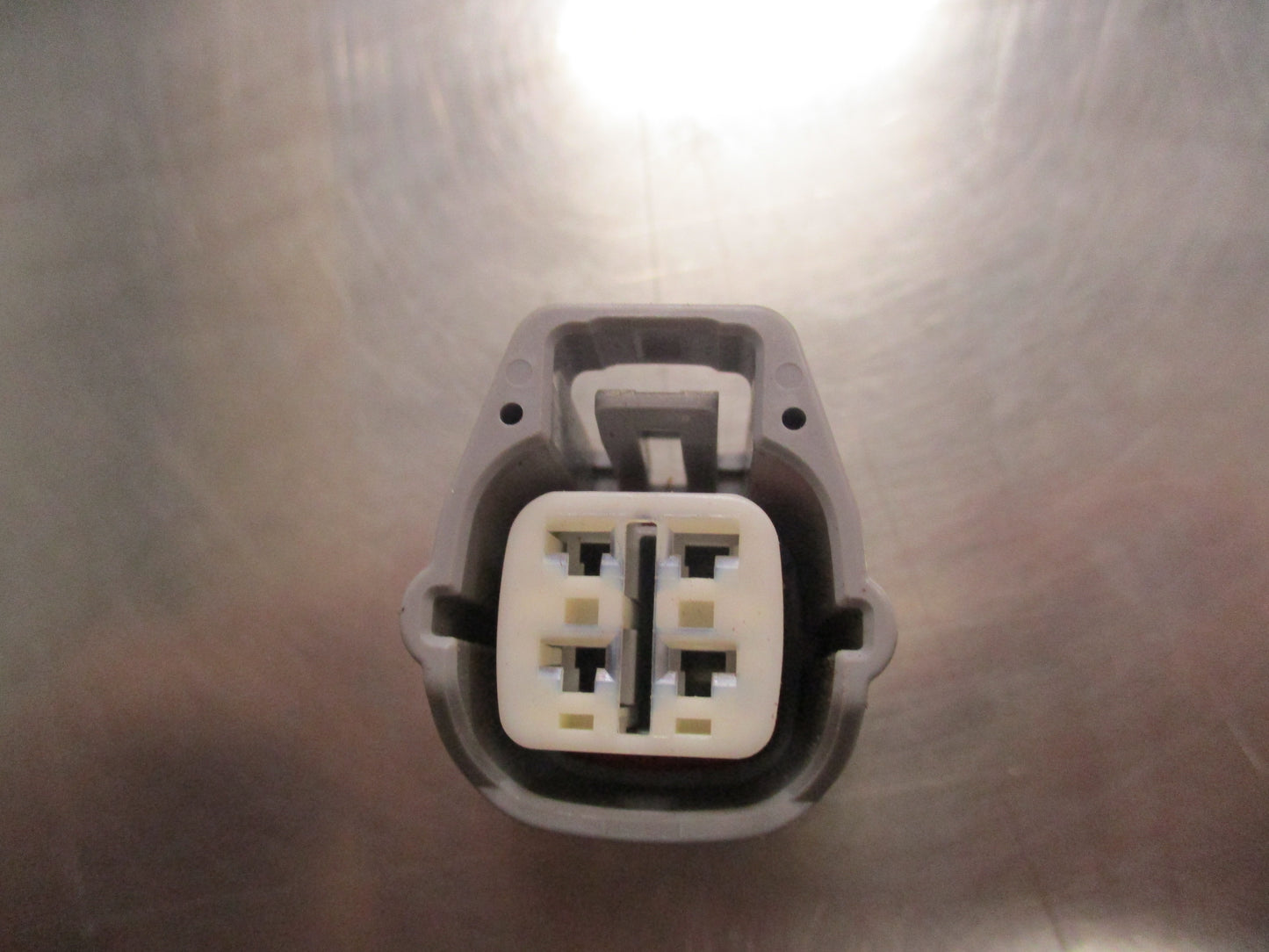 Toyota 4Runner/C-HR/Corolla/Landcruiser Genuine A/C Compressor Connector Plug New Part