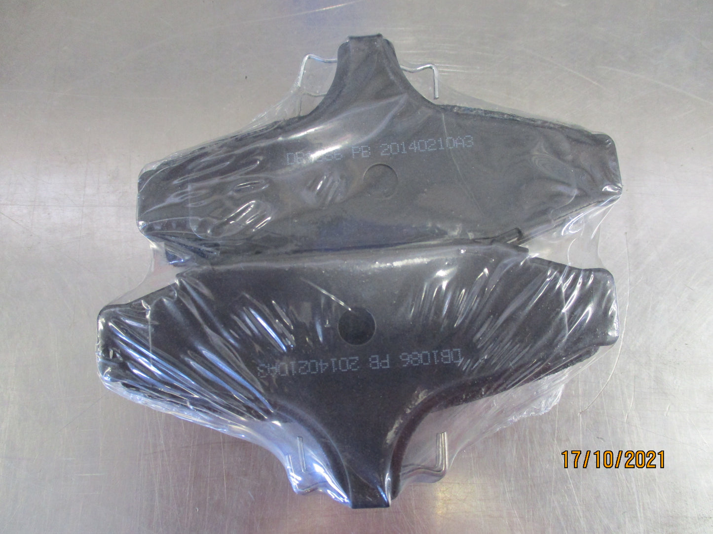 Bendix Genuine Rear Brake Pads Suitable for Holden/Ford New Part