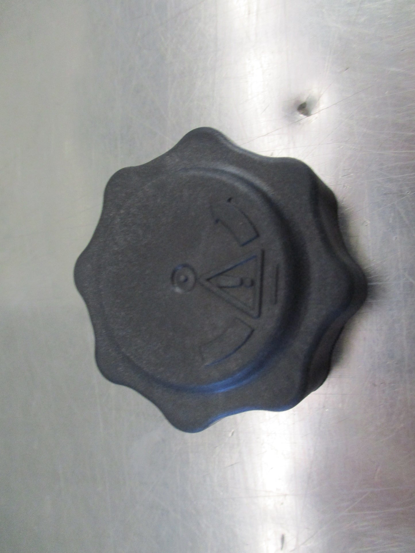 Land Rover Freelander/Defender Genuine Radiator Expansion Tank Cap New Part