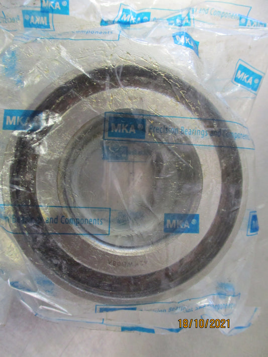 MKA Rear Wheel Bearing Suits Nissan Navara D22-Terrano-Urvan E25 New Part